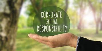 Corporate Social Responsibility (CSR)