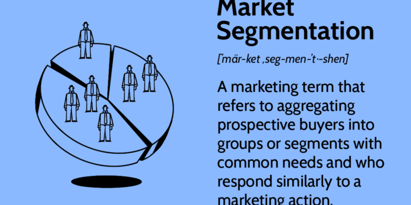 Market Segmentation