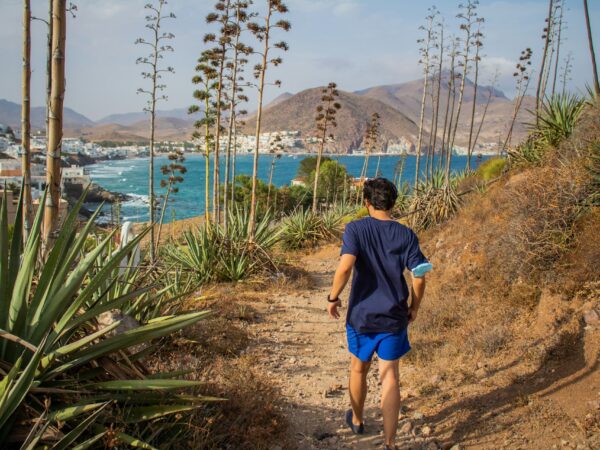Cabo de Gata: Spain’s Most Underrated Natural Park