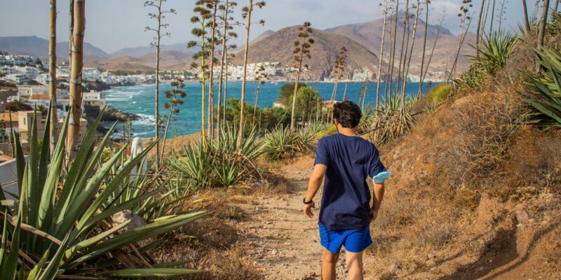 Cabo de Gata: Spain’s Most Underrated Natural Park